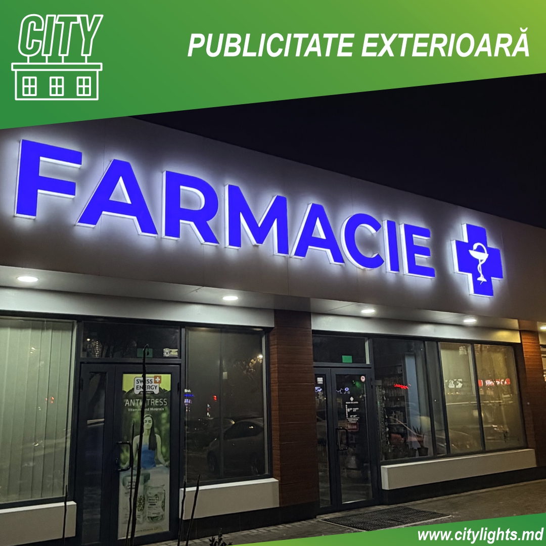 FARMACIA GHIBU 7